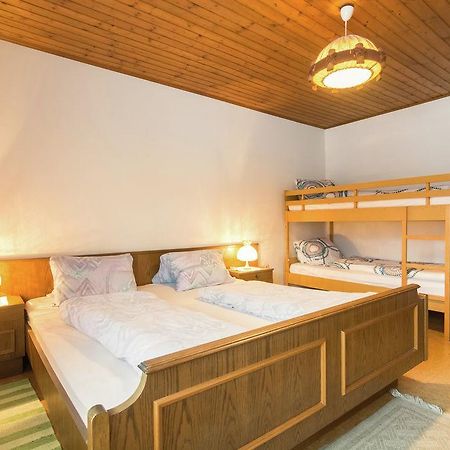 Апартаменты Haus Osterrieder Санкт-Михель  Экстерьер фото